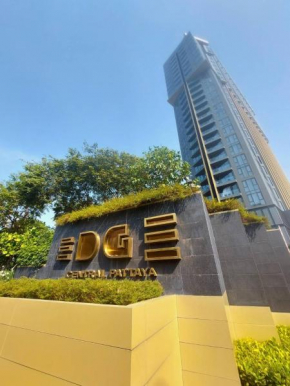 The Edge Pattaya by TPC